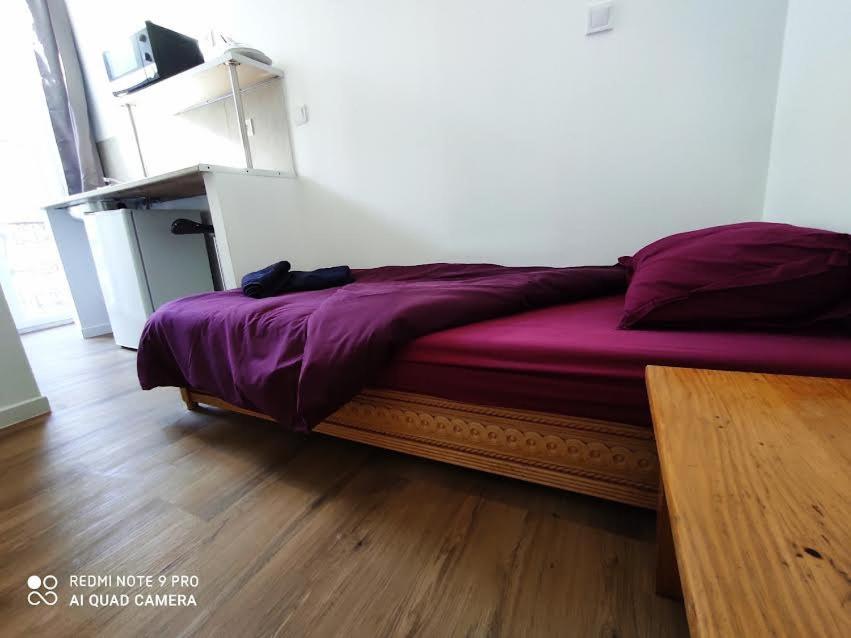 Hotel Lyonnais Nice Bagian luar foto