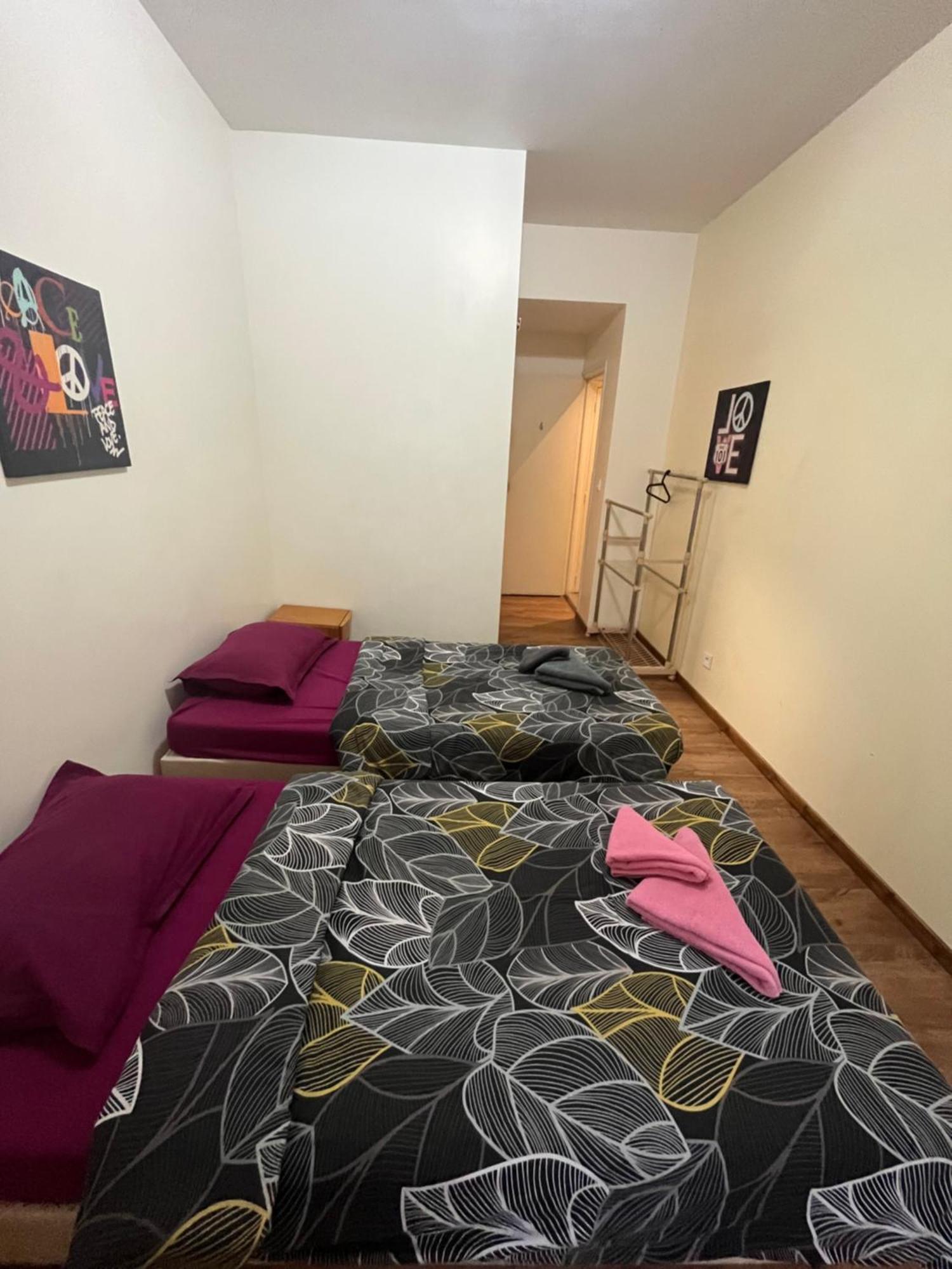 Hotel Lyonnais Nice Bagian luar foto