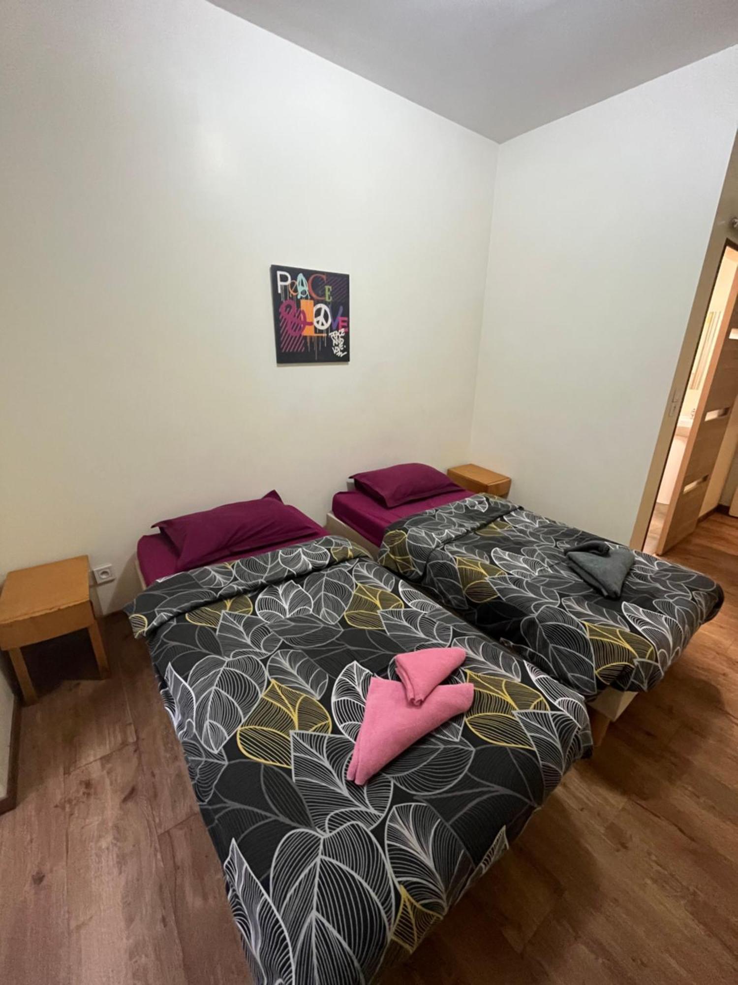 Hotel Lyonnais Nice Bagian luar foto