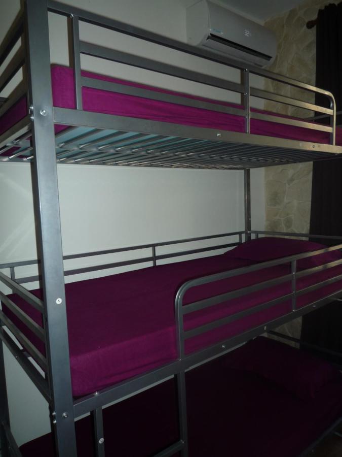 Hotel Lyonnais Nice Bagian luar foto