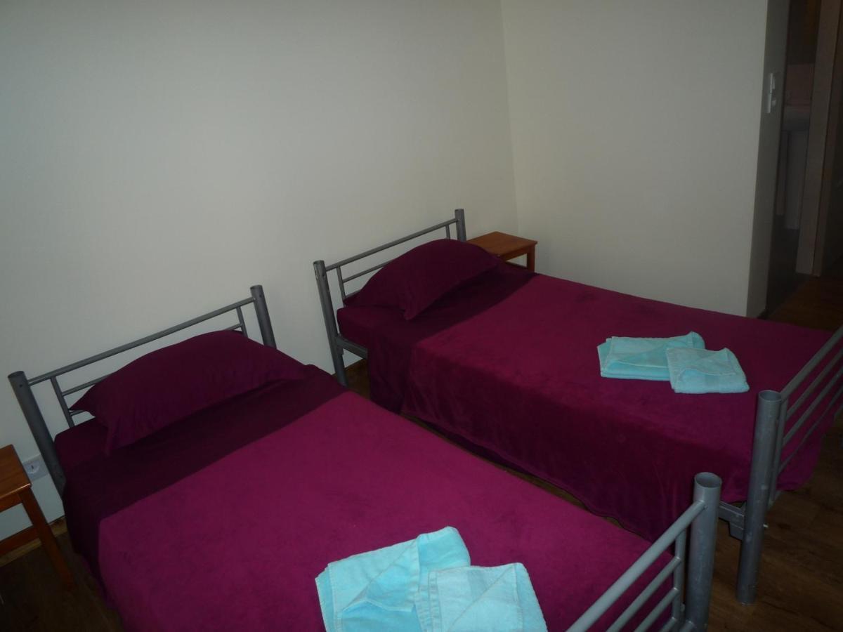 Hotel Lyonnais Nice Bagian luar foto