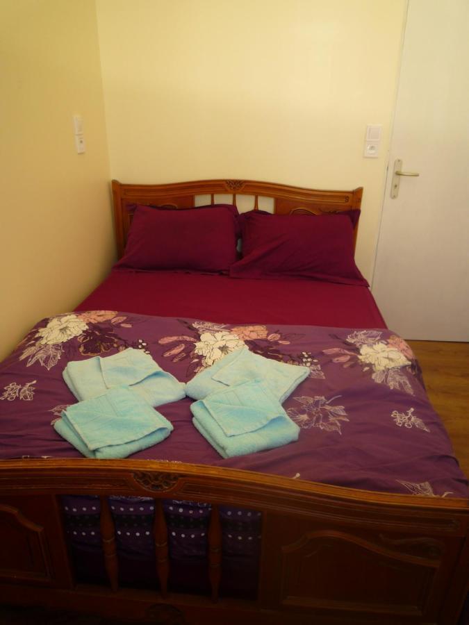 Hotel Lyonnais Nice Bagian luar foto